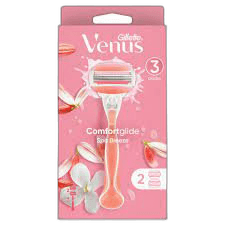 Gillette Venus for Women 2up