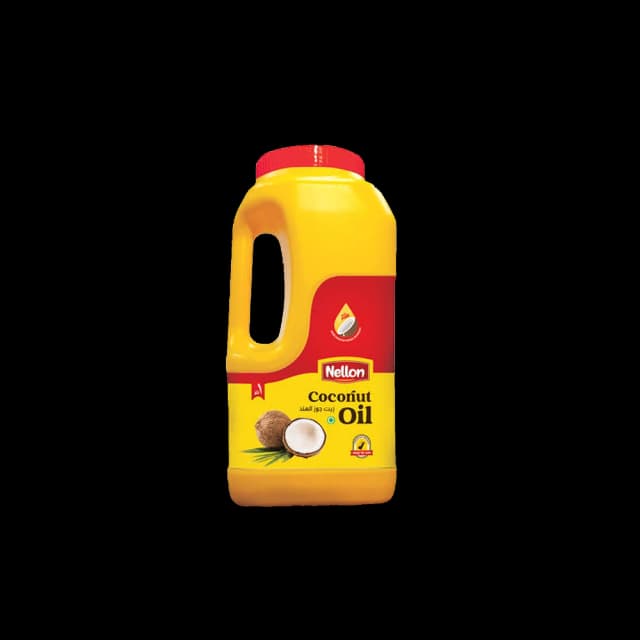Nellon Coconut Oil 1 L