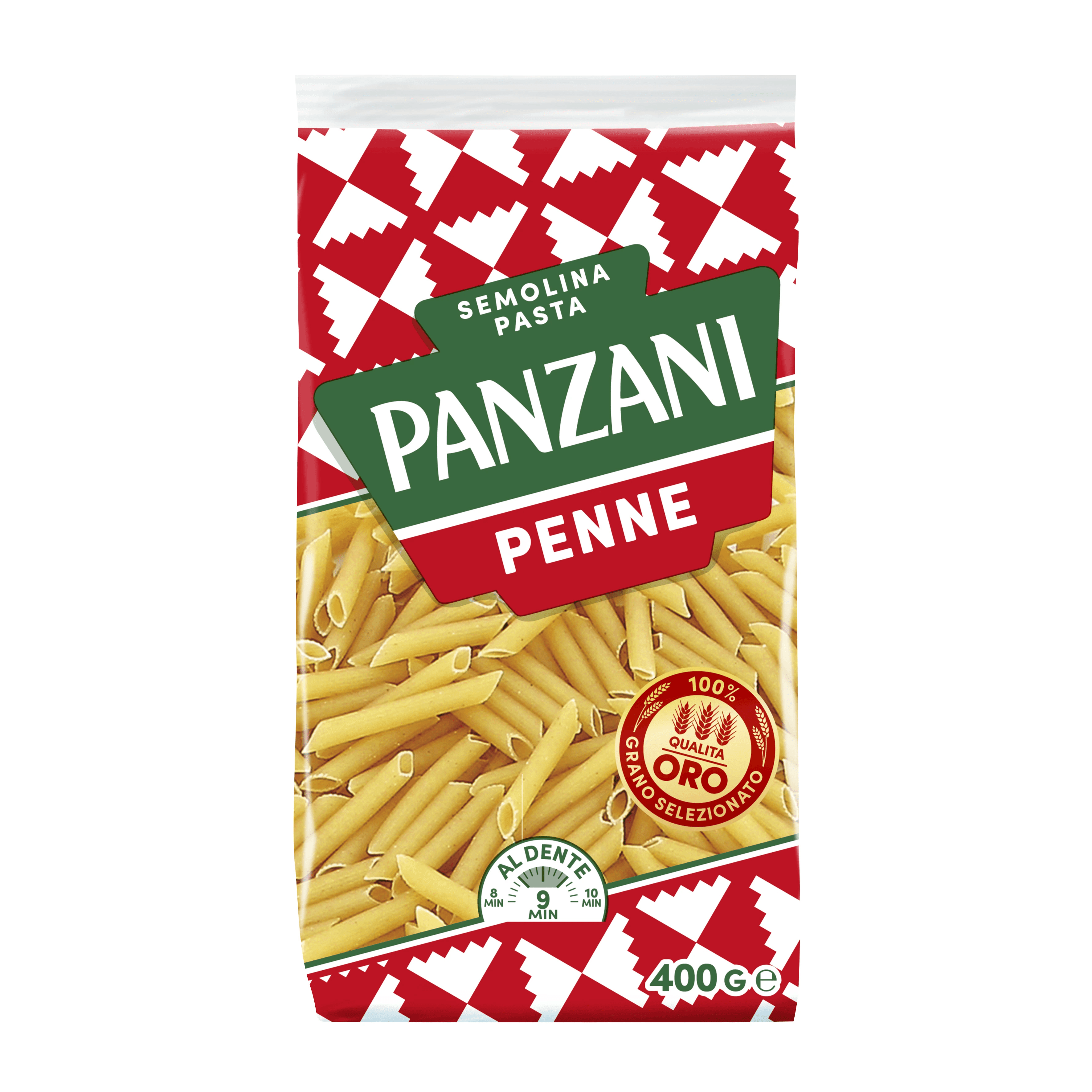 Panzani Penne Pasta 400 g