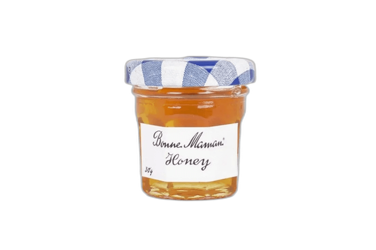 Bonne Maman Orange Blossom Honey Jam 30 g