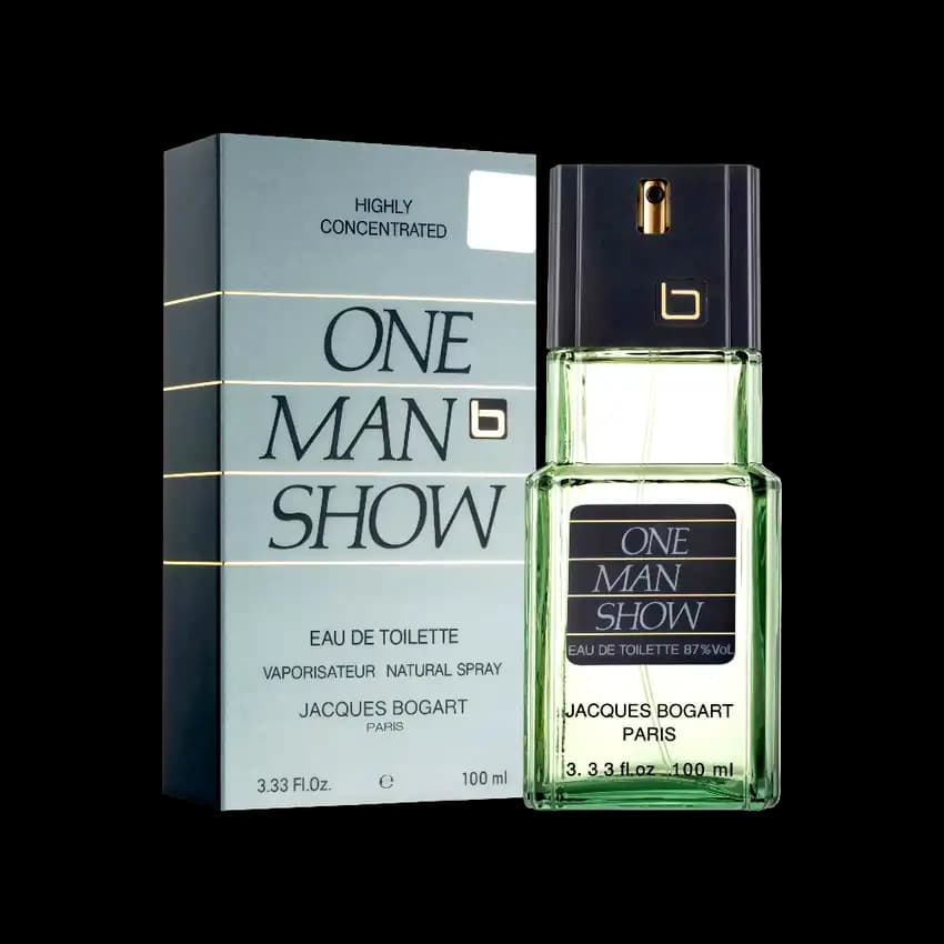 One Man Show Edt, 100ml