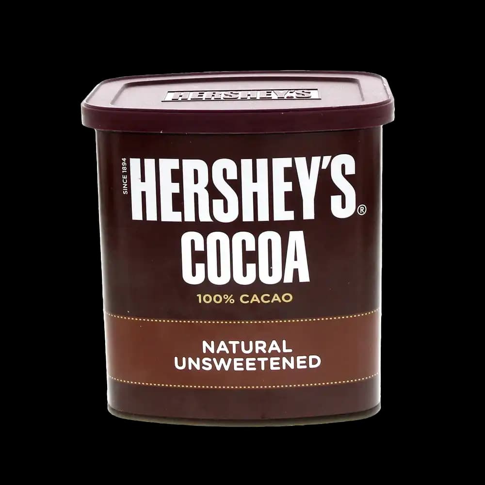 Hersheys Cocoa Unsweetened 226/, 230g
