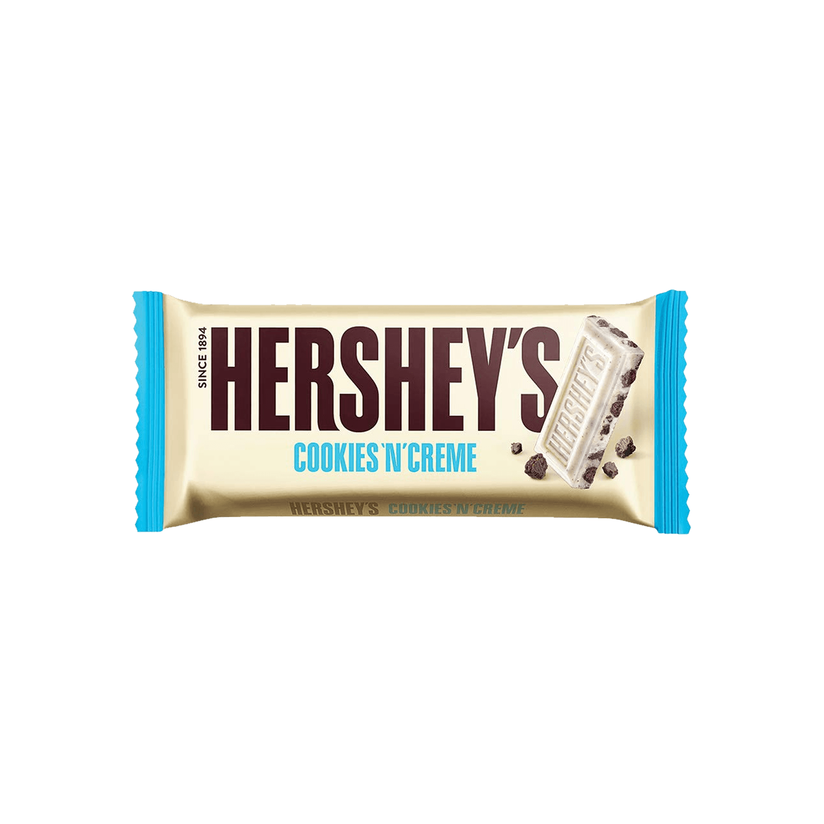 Hersheys Cookies N Creme 40 g