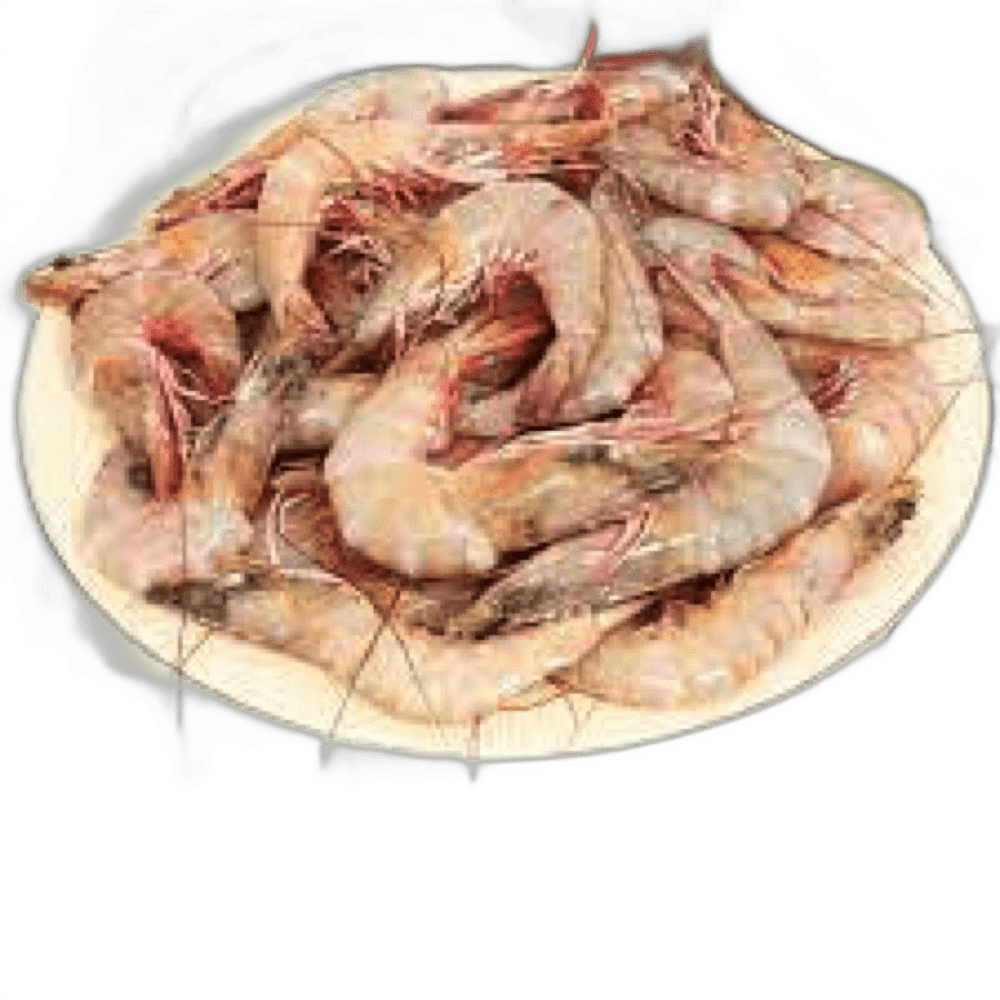Sea Prawns Big Kuwait per kg