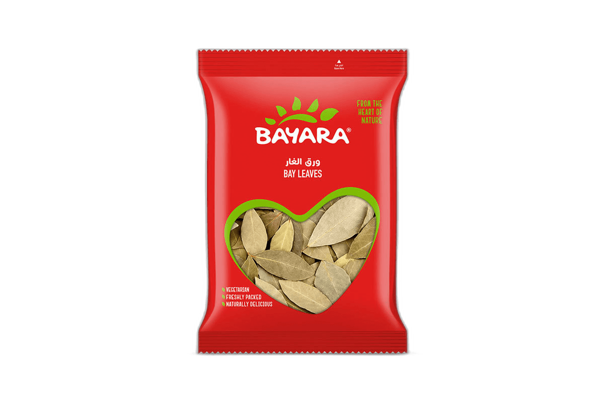 Bayara Bay Leaves, 15g