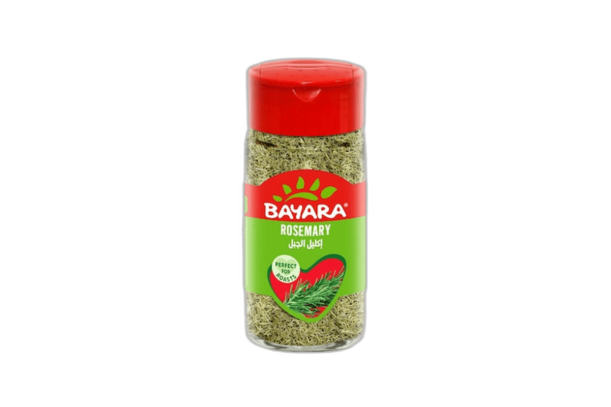 Bayara Rosemary 100 ml (25 g)