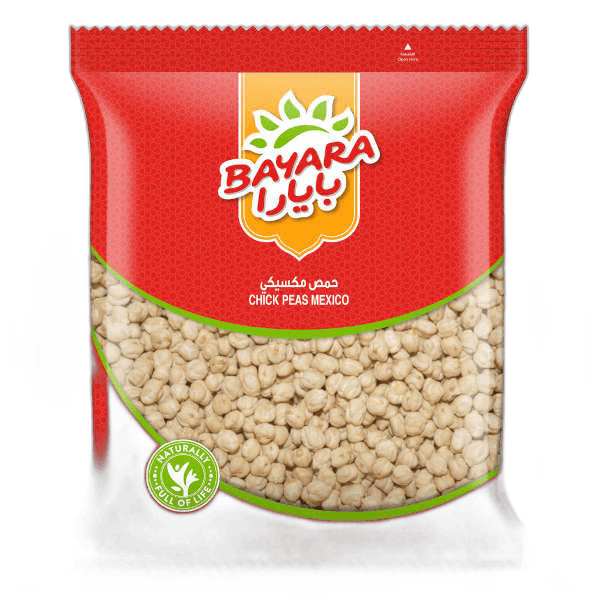 Bayara Chickpeas Mexico, 1kg
