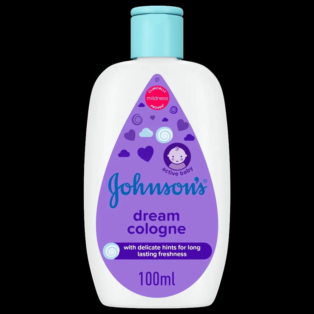 Johnson's Cologne Dream, 100ml