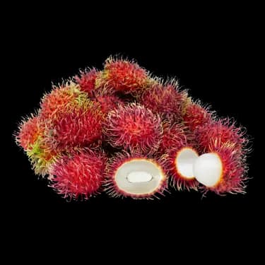 Rambutan (approx. 1 kg)