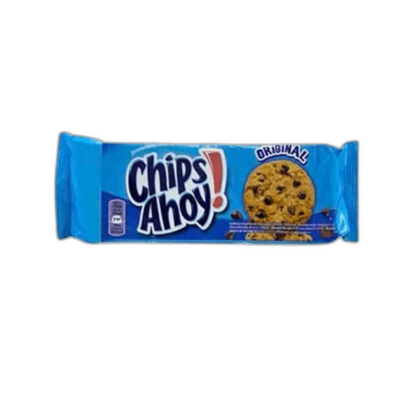 Chips Ahoy Cookies128 g x 2 Pack