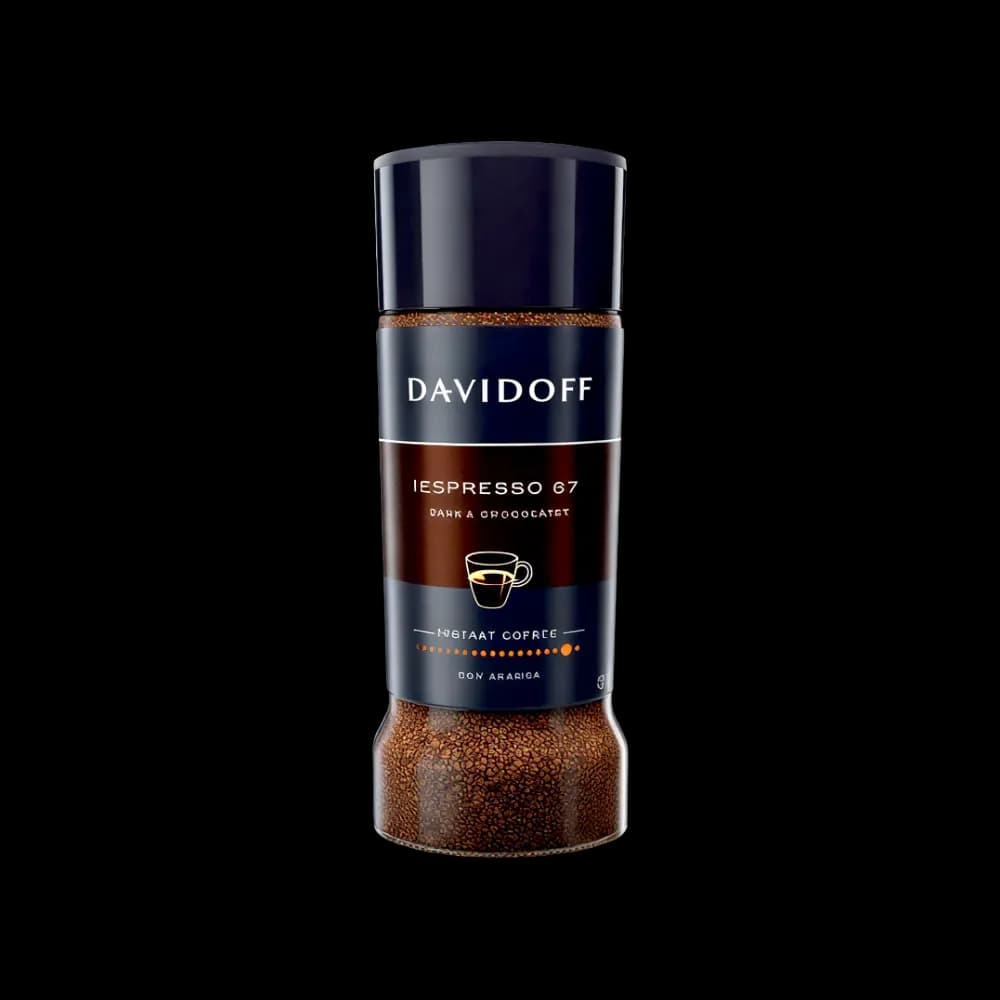 Davidoff Espresso Aroma Caf, 100g