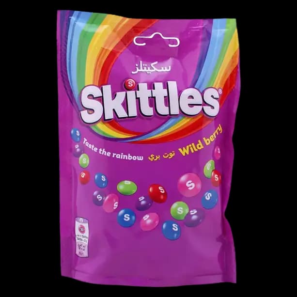 Skittles Wld Berries Candy 152g