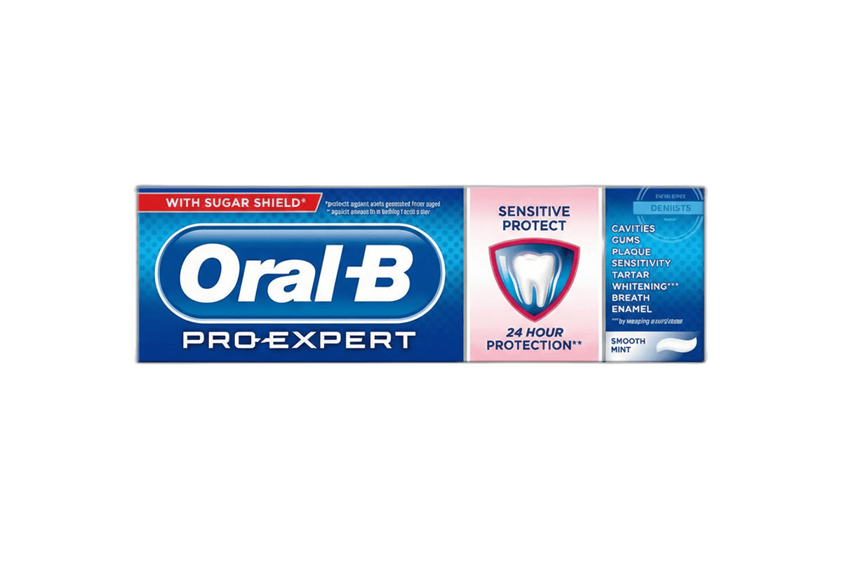 Crest Toothpaste Pro-Expert Sensitive 75 ml