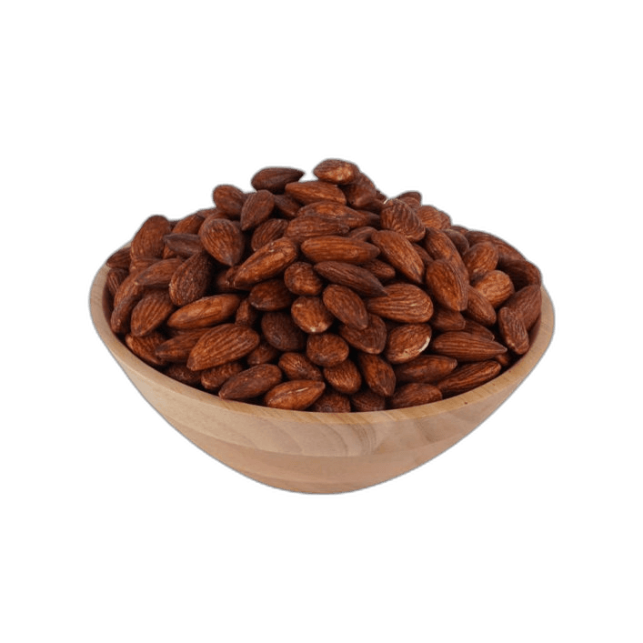 Almond Roasted Lemon per kg