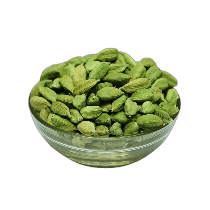 Cardamom Medium (7mm) India per kg