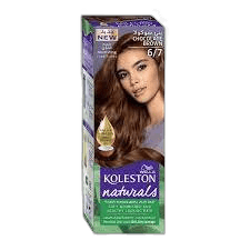 Koleston Natural 6/7 Chocolate Brown 50 ml