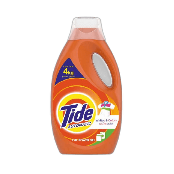 Tide Power Gel Morning Fresh 1.8 L