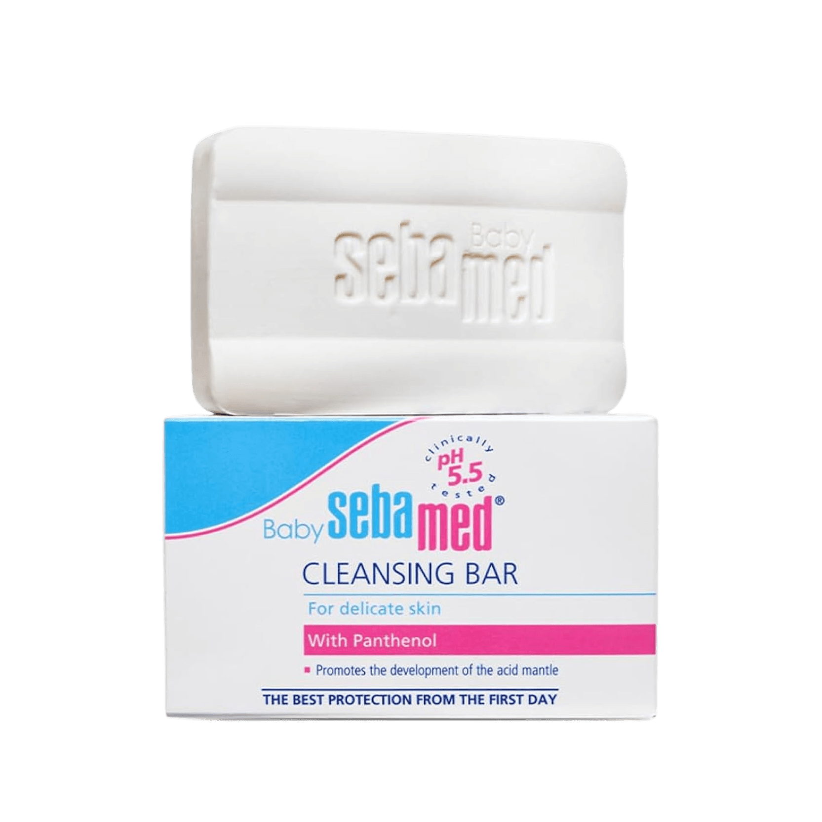 Sebamed Cleansing Bar 150 g