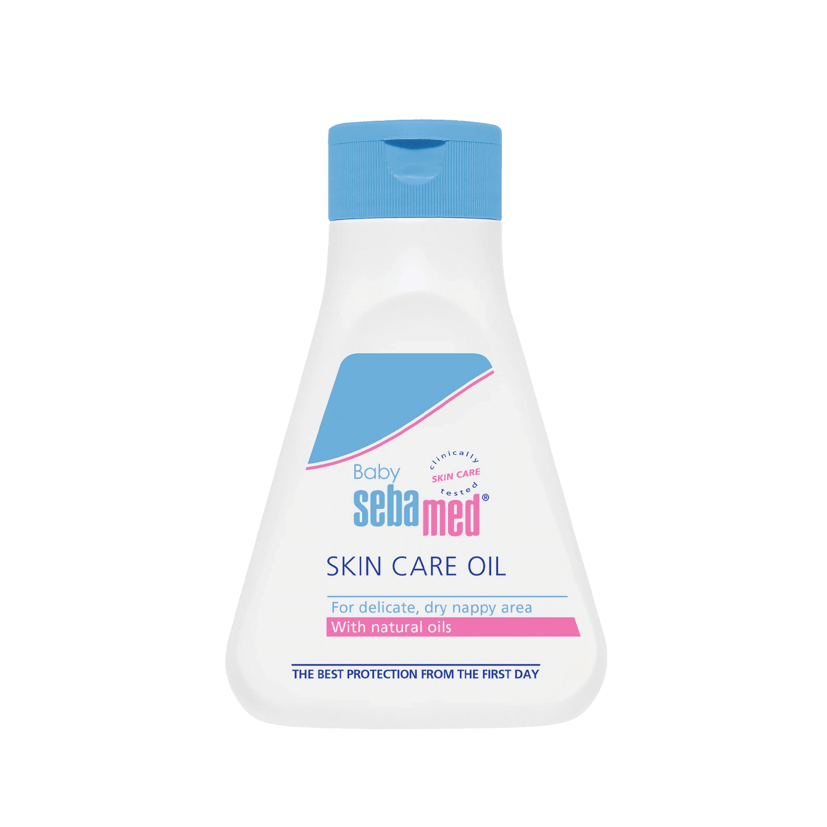 Sebamed Baby Skin Care Oil, 150ml