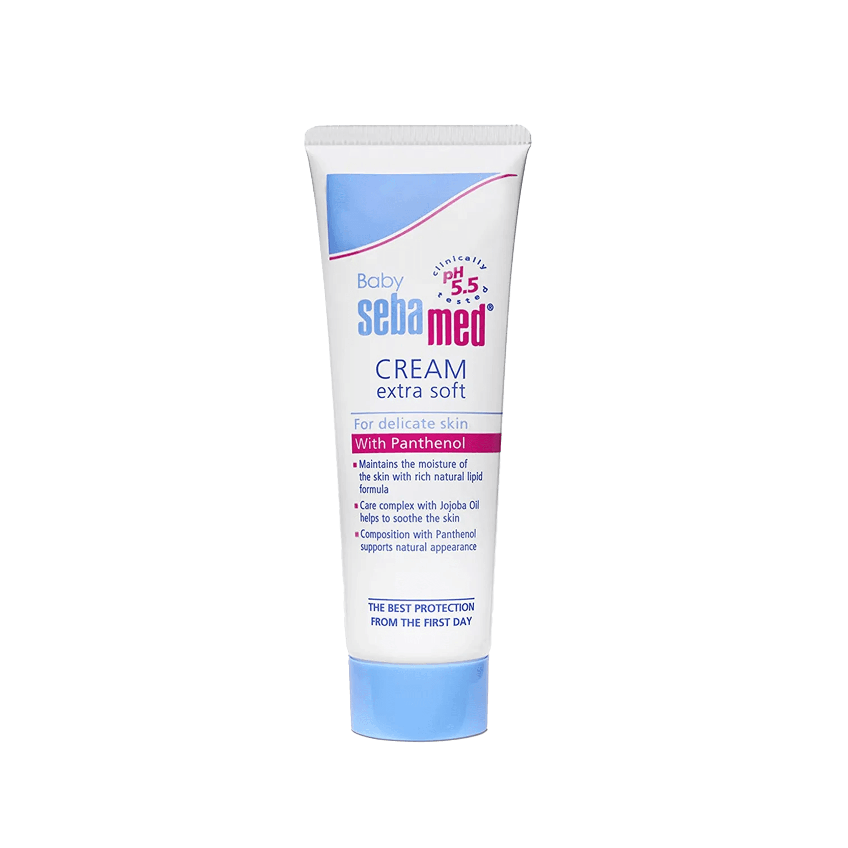 Sebamed Extra Soft Baby Cream 50 ml