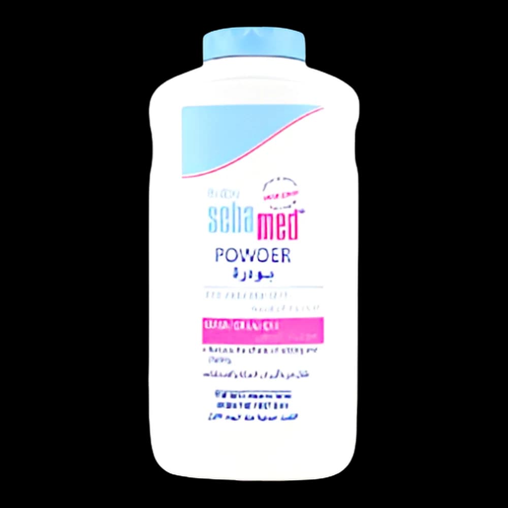 Sebamed Baby Talcum Powder, 200g