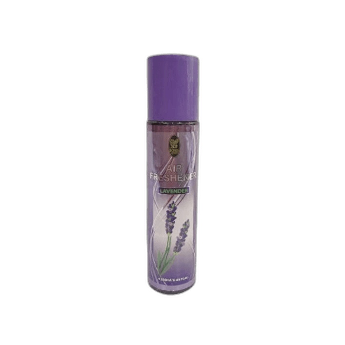 Misty Gold Room Freshner Mist Lavender 270 ml