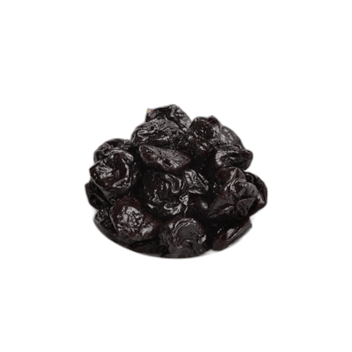 Dry Prunes