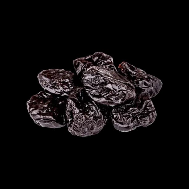 Dry Prunes per kg