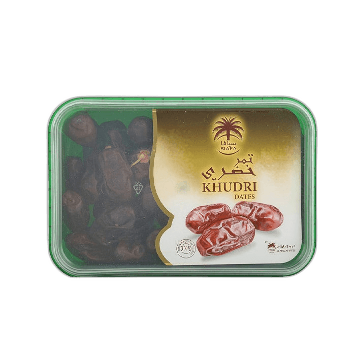 Kuwait Siafa Dates Khudri Reg per kg