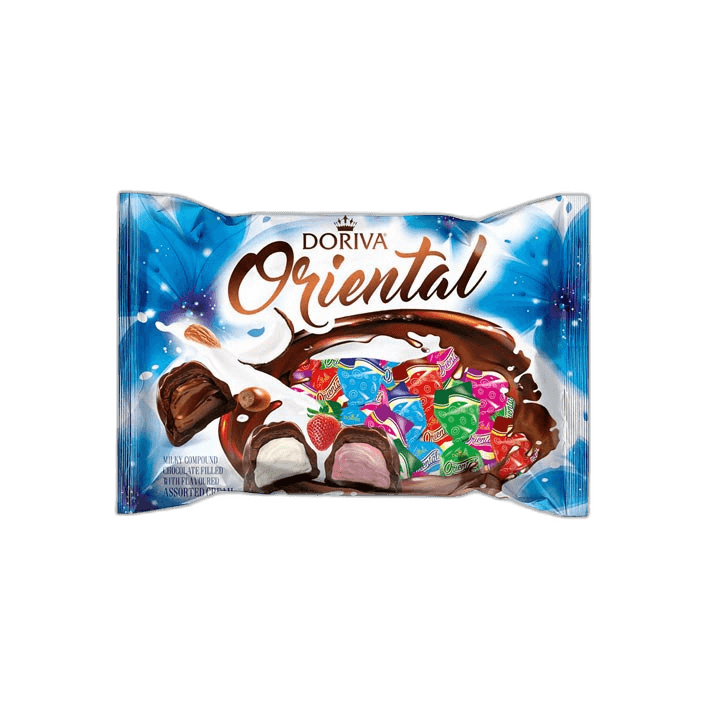 Doriva Assorted Chocolate per kg