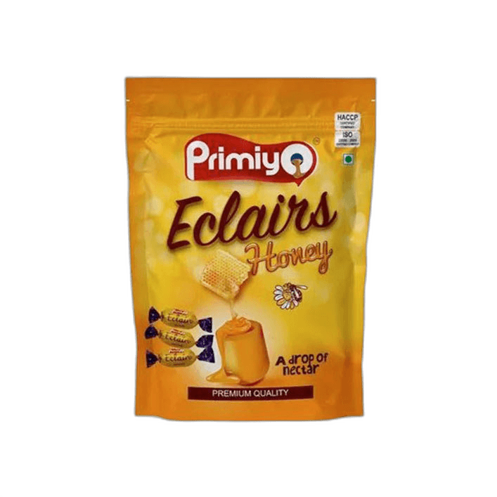 Primiyo Eclair Assorted per kg