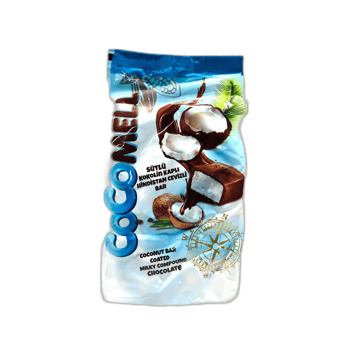Chocolate Coco Mell per kg