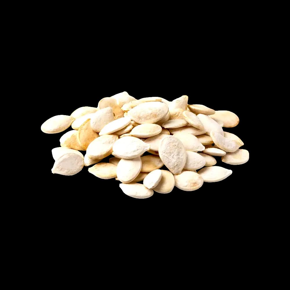 Pumpkin Seed with Shell Salted per kg