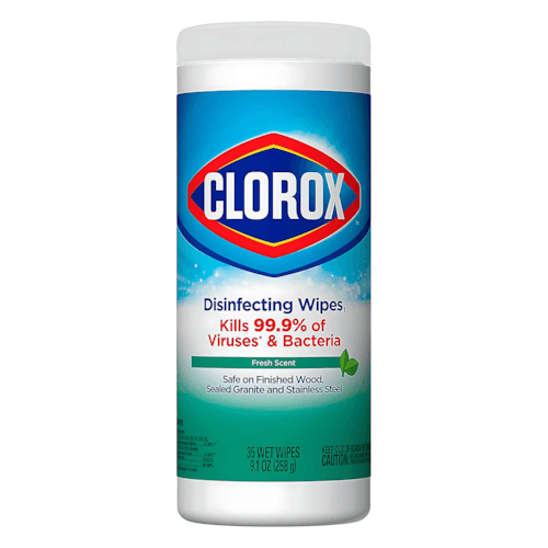 Colorex Wipes Fresh Scent 1593 35