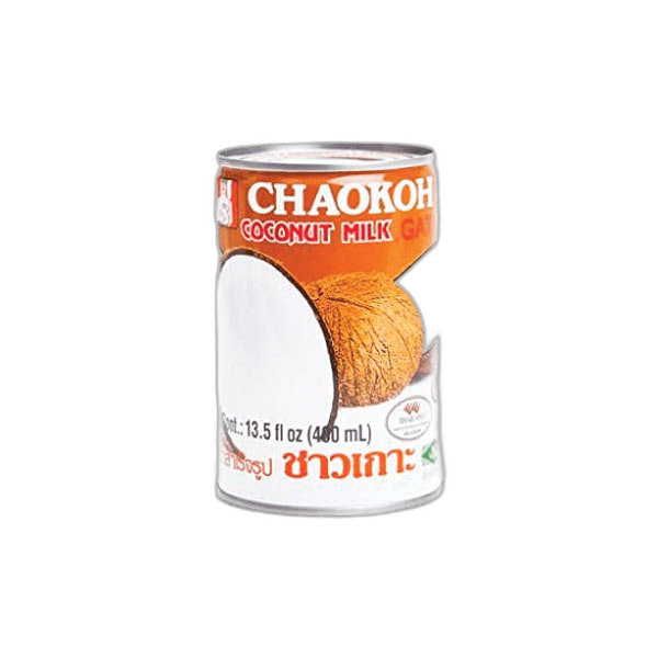 Chaokoh Coconut Milk 400 ml