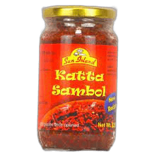 Sun Island Katta Sambol 300 g