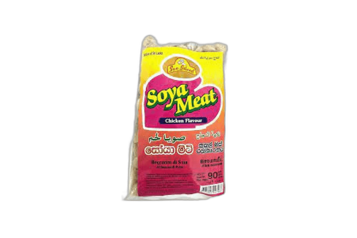 Sun Island Soya Meat Chicken 90 g