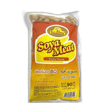 Sun Island Soya Meat Prawns 90 g