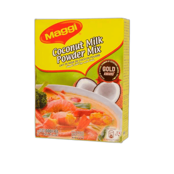 Nestle Maggi Coconut Milk Powder 300 g