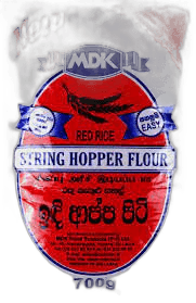 Sun Island Mdk SH Flour Red 700 g