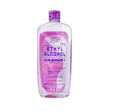 Casino Alcohol Femme Dual Moisturiser 500 ml