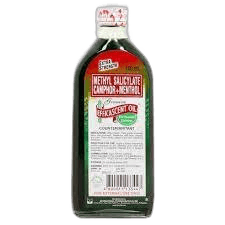Efficascent Oil 100 ml