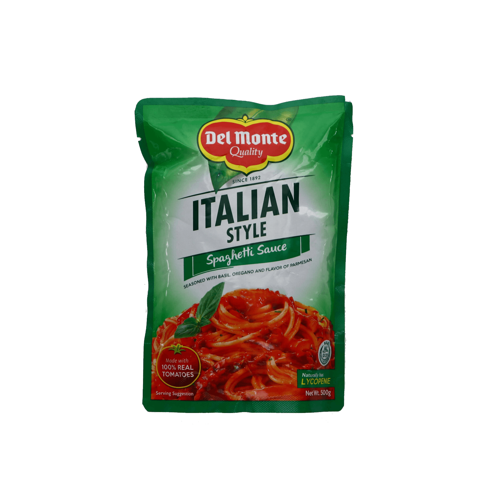 Deli Monte Style Spaghetti Sauce Italian, 560g