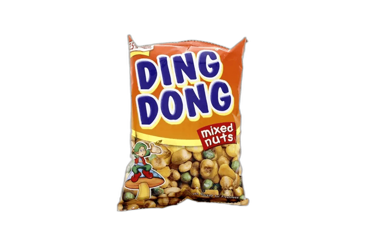 Ding Dong Mix Nuts 95 g