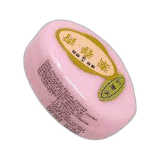 Chin Chun SU Orig Face Cream, 10g