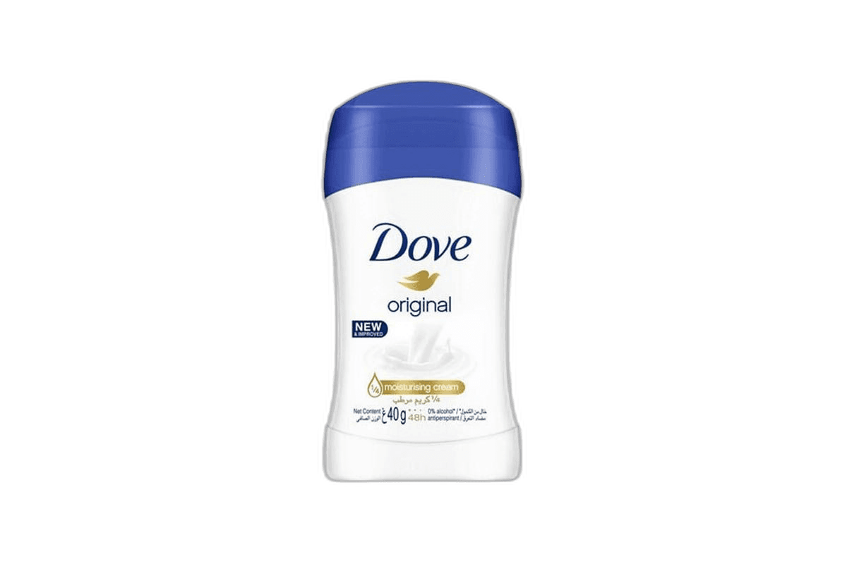 Dove Stick Men Original 40 g
