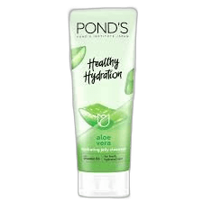 Ponds Aloe Face Wash Sel 100 ml