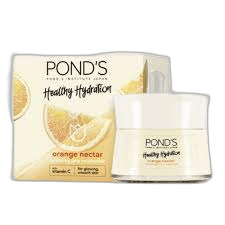 Ponds Orange Gel Moisturizer Sel 50 ml