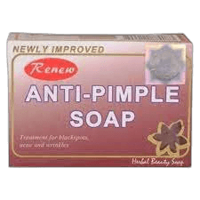 Renew Anti Pimple Soap 135 g
