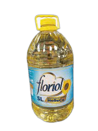 Floriol Sunflower Oil 5 L